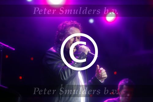 Amsterdam 16 november 2017 
Optreden Marco Borsato en presentatie cd in paradiso.