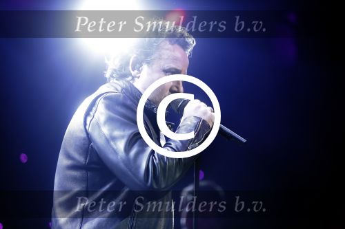 Amsterdam 16 november 2017 
Optreden Marco Borsato en presentatie cd in paradiso.