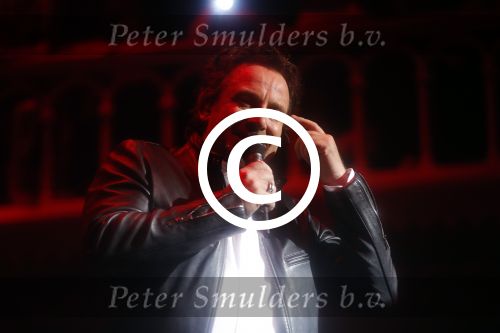Amsterdam 16 november 2017 
Optreden Marco Borsato en presentatie cd in paradiso.