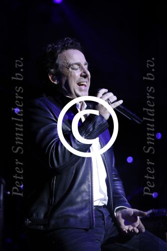 Amsterdam 16 november 2017 
Optreden Marco Borsato en presentatie cd in paradiso.