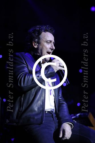 Amsterdam 16 november 2017 
Optreden Marco Borsato en presentatie cd in paradiso.