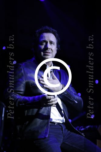 Amsterdam 16 november 2017 
Optreden Marco Borsato en presentatie cd in paradiso.