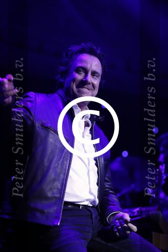 Amsterdam 16 november 2017 
Optreden Marco Borsato en presentatie cd in paradiso.