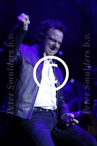 Amsterdam 16 november 2017 
Optreden Marco Borsato en presentatie cd in paradiso.