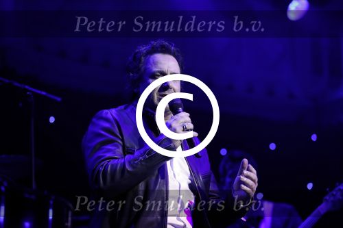Amsterdam 16 november 2017 
Optreden Marco Borsato en presentatie cd in paradiso.