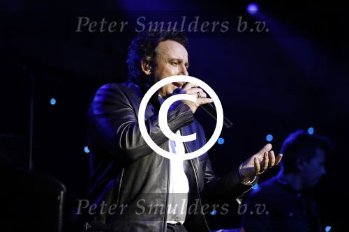 Amsterdam 16 november 2017 
Optreden Marco Borsato en presentatie cd in paradiso.