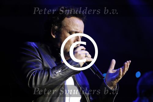 Amsterdam 16 november 2017 
Optreden Marco Borsato en presentatie cd in paradiso.