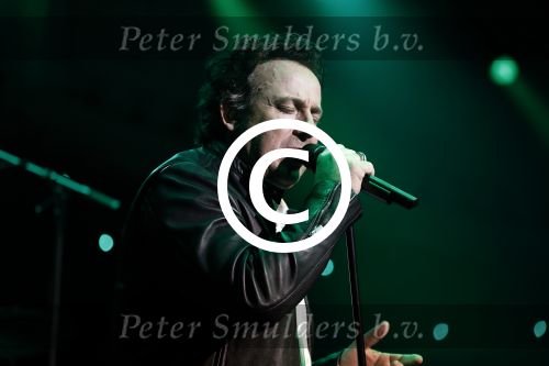 Amsterdam 16 november 2017 
Optreden Marco Borsato en presentatie cd in paradiso.