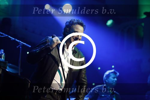 Amsterdam 16 november 2017 
Optreden Marco Borsato en presentatie cd in paradiso.