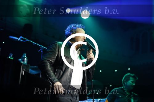 Amsterdam 16 november 2017 
Optreden Marco Borsato en presentatie cd in paradiso.