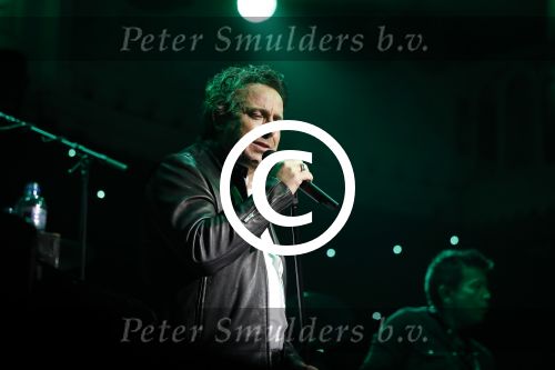 Amsterdam 16 november 2017 
Optreden Marco Borsato en presentatie cd in paradiso.