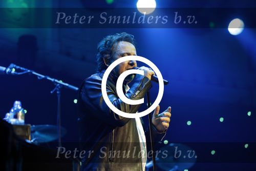 Amsterdam 16 november 2017 
Optreden Marco Borsato en presentatie cd in paradiso.
