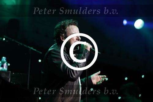 Amsterdam 16 november 2017 
Optreden Marco Borsato en presentatie cd in paradiso.