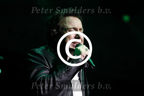 Amsterdam 16 november 2017 
Optreden Marco Borsato en presentatie cd in paradiso.