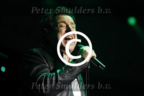 Amsterdam 16 november 2017 
Optreden Marco Borsato en presentatie cd in paradiso.
