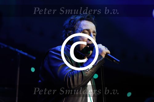 Amsterdam 16 november 2017 
Optreden Marco Borsato en presentatie cd in paradiso.