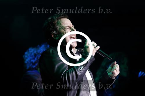 Amsterdam 16 november 2017 
Optreden Marco Borsato en presentatie cd in paradiso.