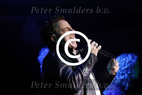 Amsterdam 16 november 2017 
Optreden Marco Borsato en presentatie cd in paradiso.