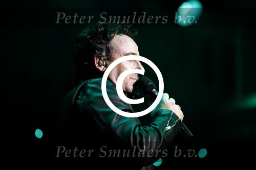 Amsterdam 16 november 2017 
Optreden Marco Borsato en presentatie cd in paradiso.
