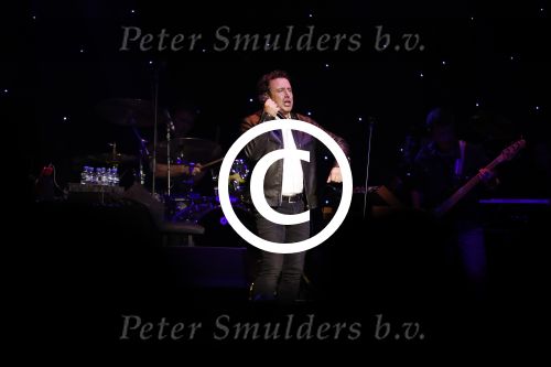 Amsterdam 16 november 2017 
Optreden Marco Borsato en presentatie cd in paradiso.