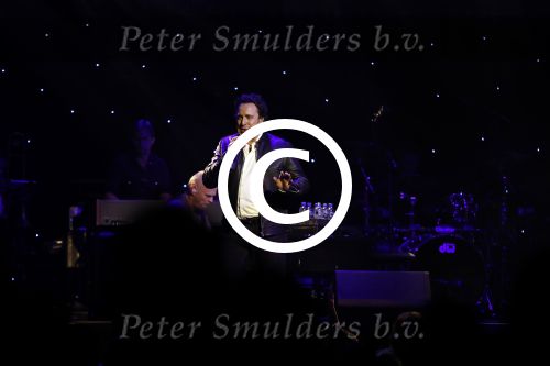 Amsterdam 16 november 2017 
Optreden Marco Borsato en presentatie cd in paradiso.