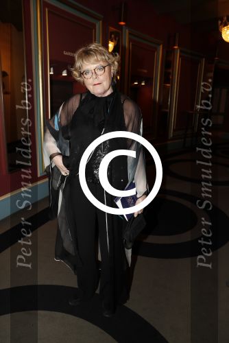 Amsterdam 20 november 2017
Musical awards voor amateurs in Carre. Marianne v Wijnkoop