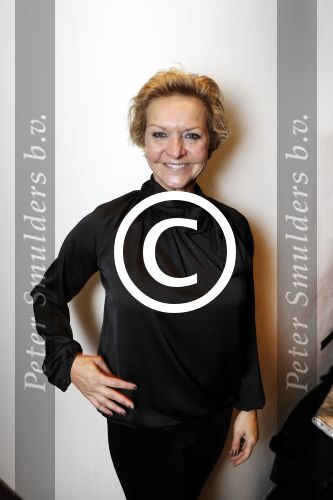 Amsterdam 20 november 2017
Musical awards voor amateurs in Carre. Mariska v Kolck