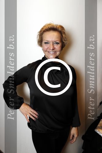 Amsterdam 20 november 2017
Musical awards voor amateurs in Carre. Mariska v Kolck
