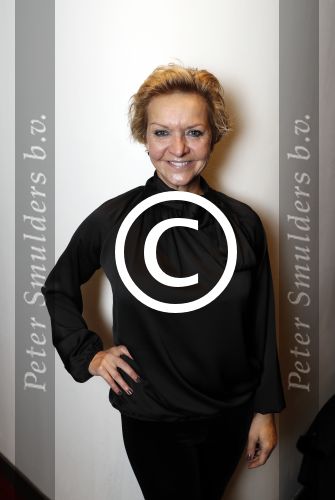 Amsterdam 20 november 2017
Musical awards voor amateurs in Carre. Mariska v Kolck