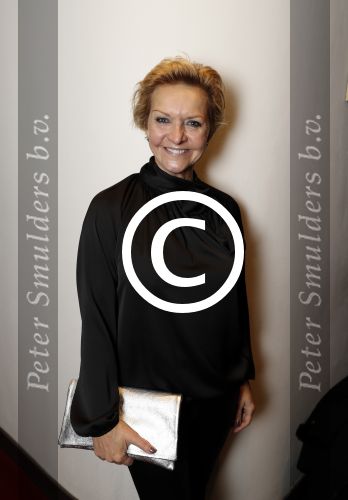 Amsterdam 20 november 2017
Musical awards voor amateurs in Carre. Mariska v Kolck