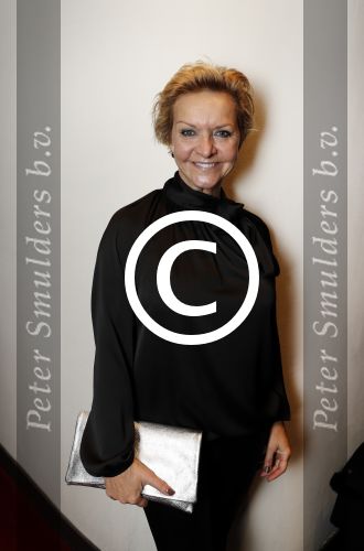 Amsterdam 20 november 2017
Musical awards voor amateurs in Carre. Mariska v Kolck