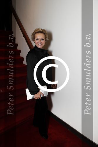 Amsterdam 20 november 2017
Musical awards voor amateurs in Carre. Mariska v Kolck