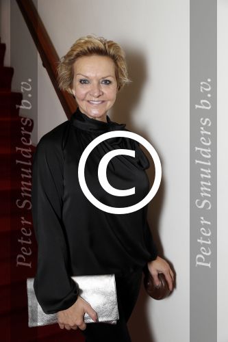 Amsterdam 20 november 2017
Musical awards voor amateurs in Carre. Mariska v Kolck