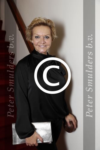 Amsterdam 20 november 2017
Musical awards voor amateurs in Carre. Mariska v Kolck