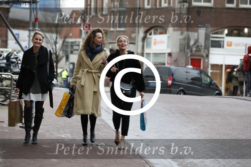 Amsterdam 30 november 2017
Voor het 10e jaar Mom\'s moment van the class company in hotel l\
