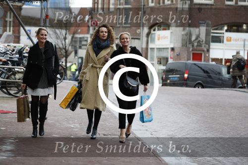 Amsterdam 30 november 2017
Voor het 10e jaar Mom\'s moment van the class company in hotel l\
