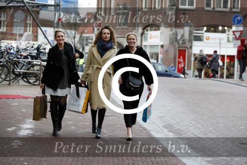 Amsterdam 30 november 2017
Voor het 10e jaar Mom\'s moment van the class company in hotel l\