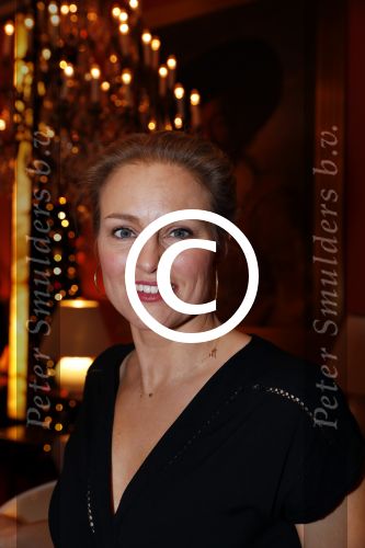 Amsterdam 30 november 2017
Voor het 10e jaar Mom\'s moment van the class company in hotel l\