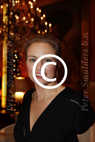 Amsterdam 30 november 2017
Voor het 10e jaar Mom\'s moment van the class company in hotel l\