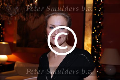 Amsterdam 30 november 2017
Voor het 10e jaar Mom\'s moment van the class company in hotel l\