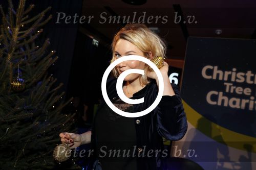 Amsterdam 6 december 2017  
Nicolette Kluijver, Jamai Loman, Fred van Leer, Katja Schuurman, Freek van Noortwijk, Tim Douwsma, Levi van Kempen, Pip Pellens, Mascha Feoktistova, Gregor van Vlierden, Kees Tol, Toprak Yalciner, Esmee van Kempen, Sarah Chronis, Marlijn Weerdenburg, Vajen van den Bosch, Tommie Christiaan en Sanne Vogel tijdens Sky Radio Christmas Tree For Charity in het studenthotel.