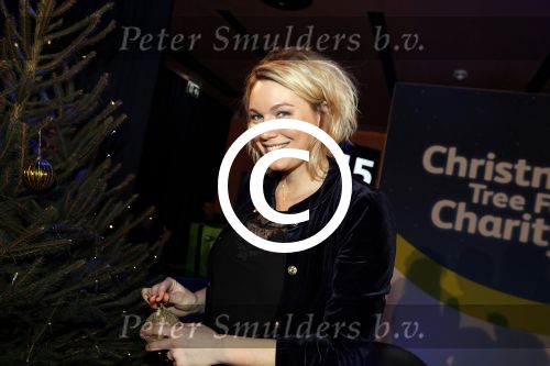 Amsterdam 6 december 2017  
Nicolette Kluijver, Jamai Loman, Fred van Leer, Katja Schuurman, Freek van Noortwijk, Tim Douwsma, Levi van Kempen, Pip Pellens, Mascha Feoktistova, Gregor van Vlierden, Kees Tol, Toprak Yalciner, Esmee van Kempen, Sarah Chronis, Marlijn Weerdenburg, Vajen van den Bosch, Tommie Christiaan en Sanne Vogel tijdens Sky Radio Christmas Tree For Charity in het studenthotel.