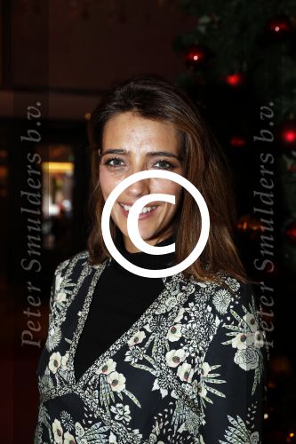 Amsterdam 30 november 2017
Voor het 10e jaar Mom\'s moment van the class company in hotel l\