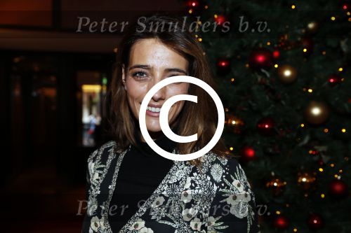 Amsterdam 30 november 2017
Voor het 10e jaar Mom\'s moment van the class company in hotel l\