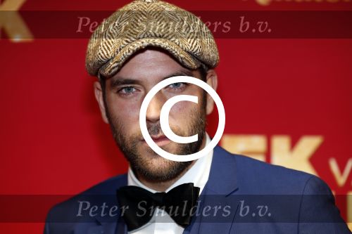 Amsterdam 27 november 2017
Premiere gek van geluk in Tuschinski. Matteo v d Grijn