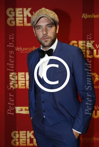 Amsterdam 27 november 2017
Premiere gek van geluk in Tuschinski. Matteo v d Grijn