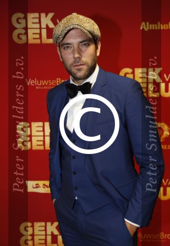 Amsterdam 27 november 2017
Premiere gek van geluk in Tuschinski. Matteo v d Grijn