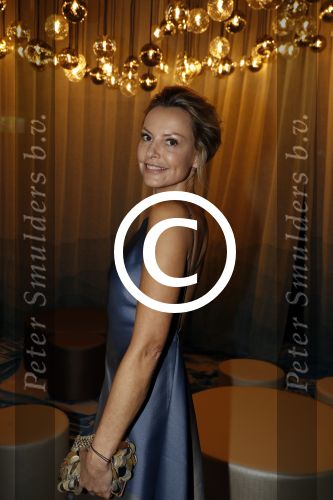 Amsterdam 7 december 2017
Luxury fair in de RAI. Micky Hoogendijk
