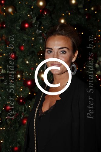 Amsterdam 30 november 2017
Voor het 10e jaar Mom\'s moment van the class company in hotel l\