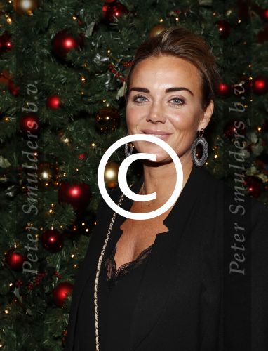 Amsterdam 30 november 2017
Voor het 10e jaar Mom\'s moment van the class company in hotel l\